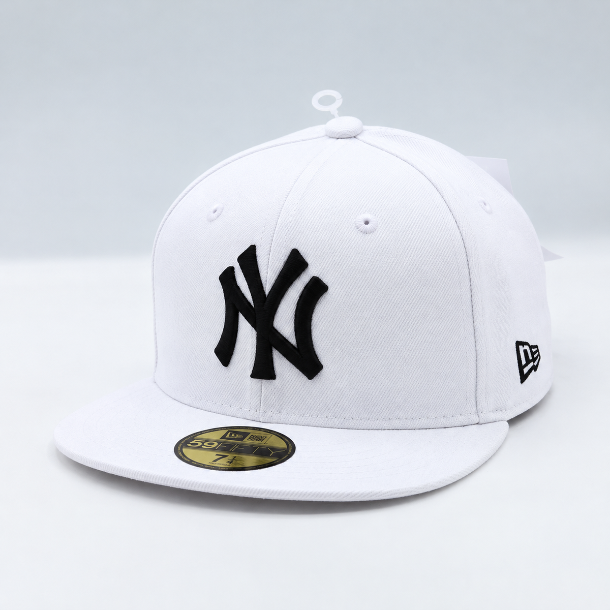 New York Blanche 2026