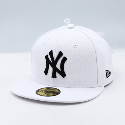 New York Blanche 2026