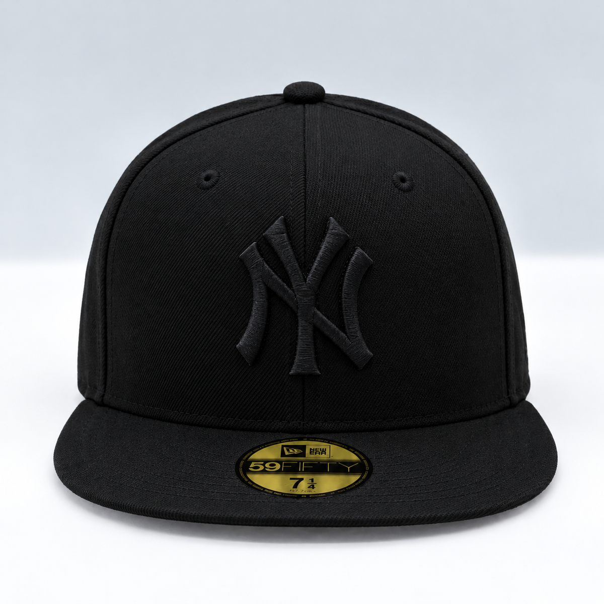 New York Black Black 2026