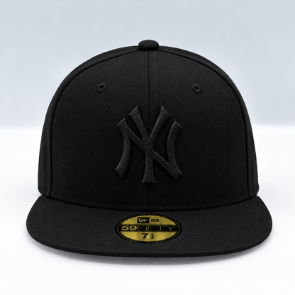 New York Black Black 2026