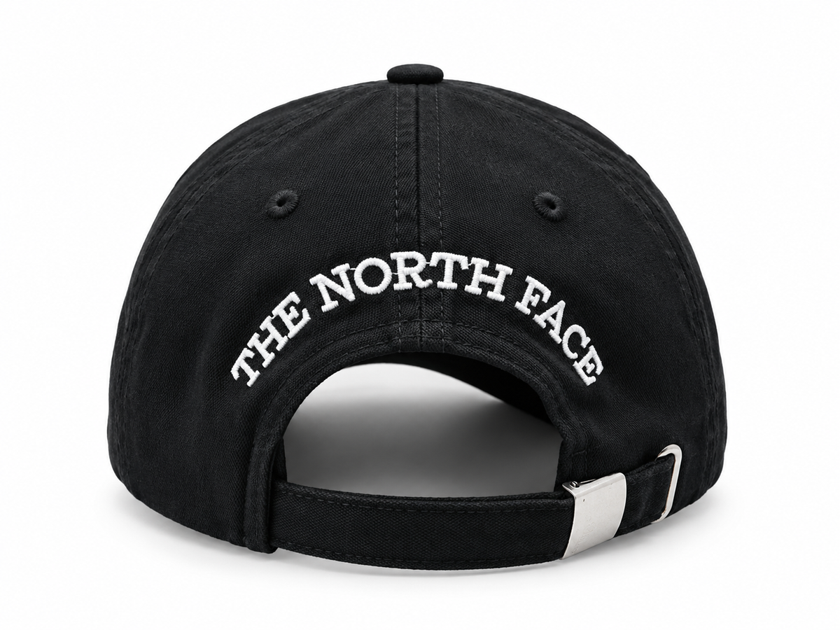 The N Face 2026 Black Edition