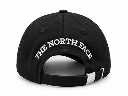 The N Face 2026 Black Edition