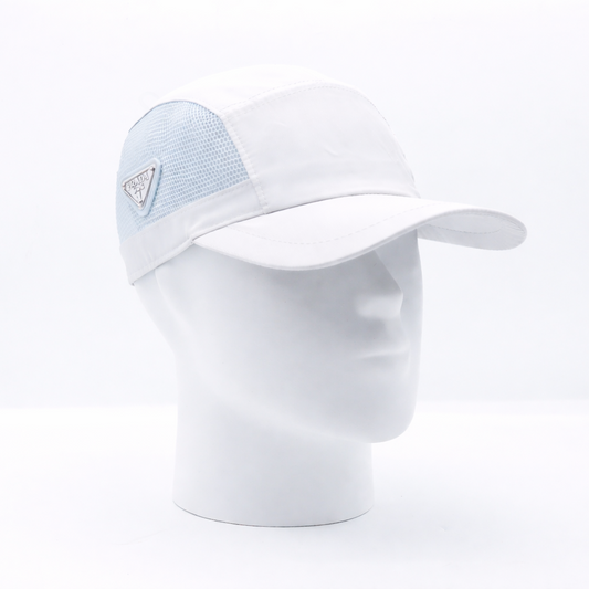 PRADA Filet White White 2026