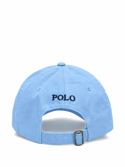 Ralph Lauren Bleu Ciel 2026
