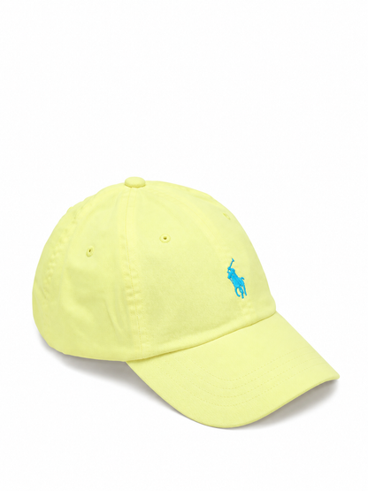 Ralph Lauren Jaune 2026
