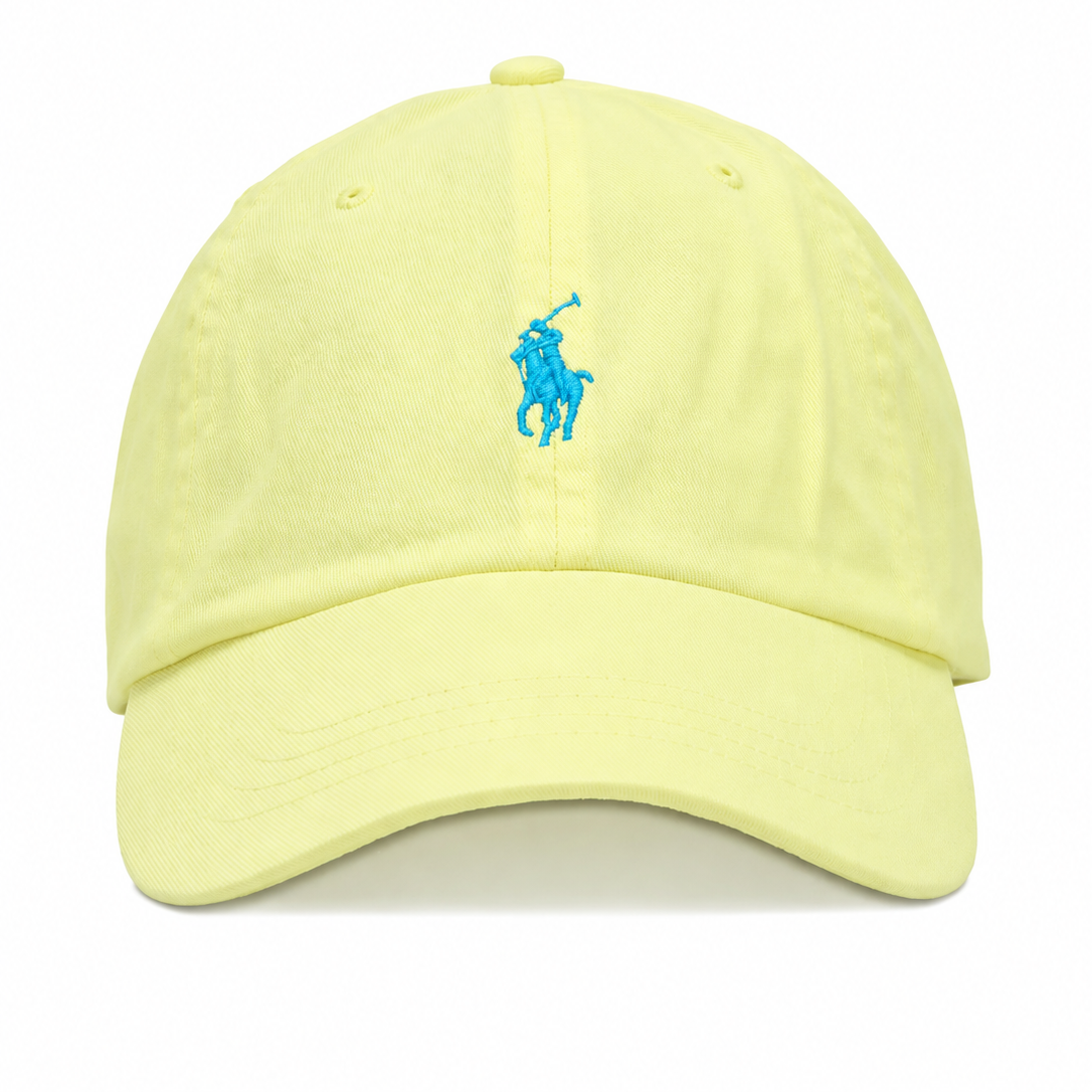 Ralph Lauren Jaune 2026
