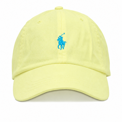 Ralph Lauren Jaune 2026