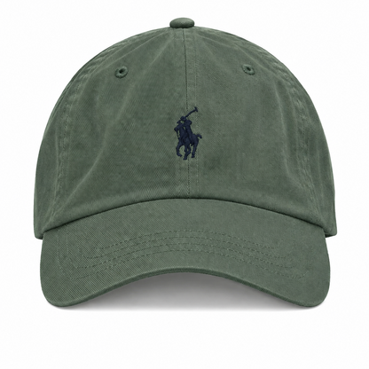 Ralph Lauren Vert Militaire 2026