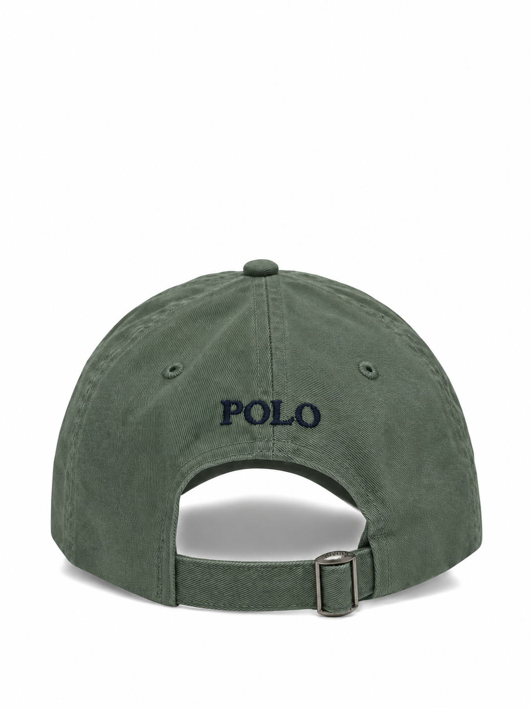 Ralph Lauren Vert Militaire 2026