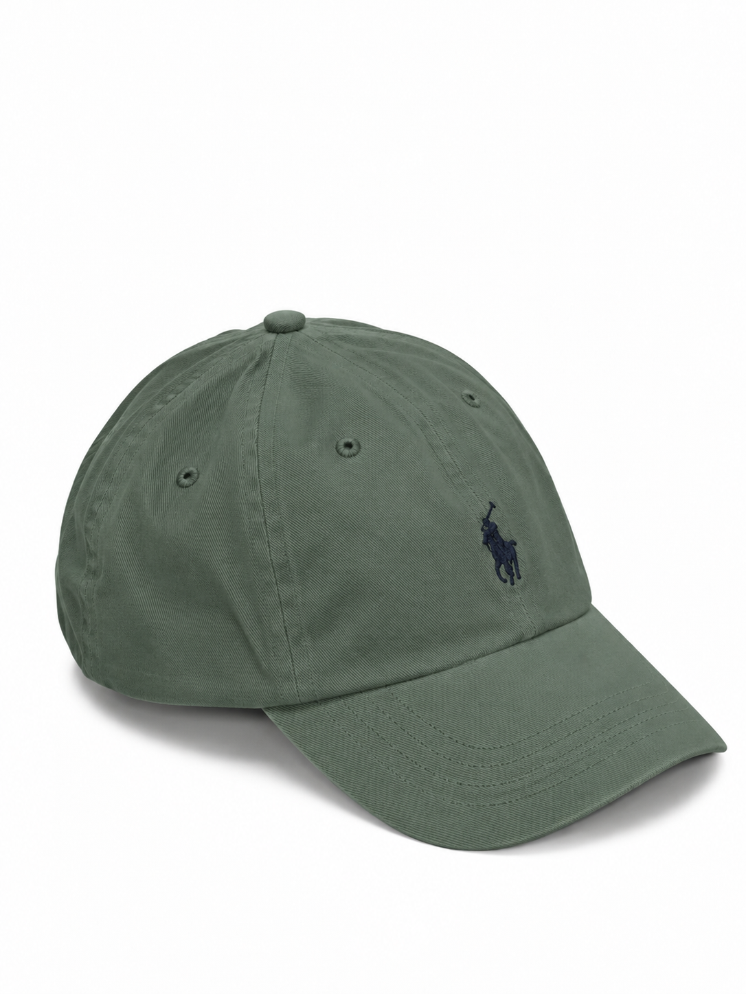 Ralph Lauren Vert Militaire 2026