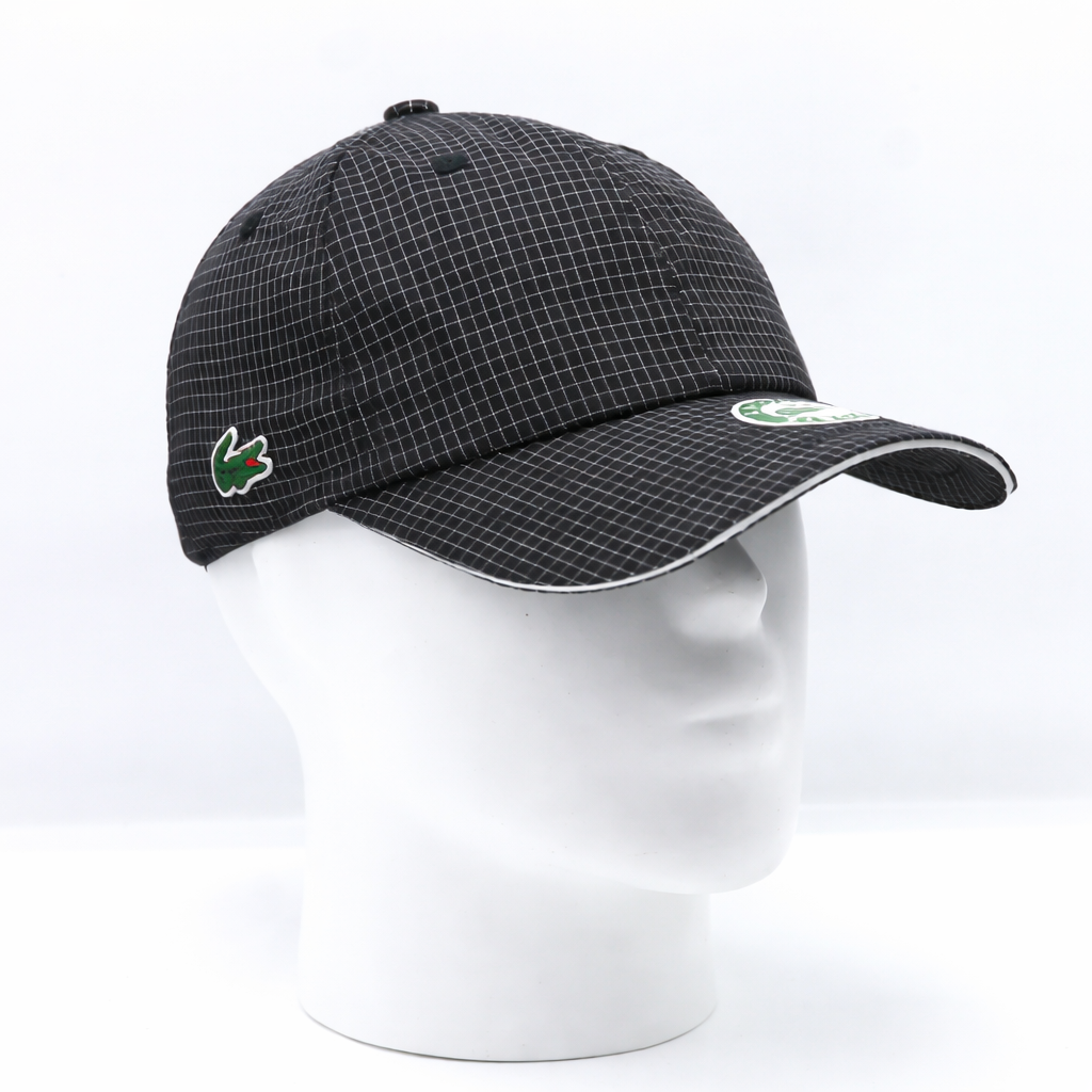 Lacoste Noir Roi 2026