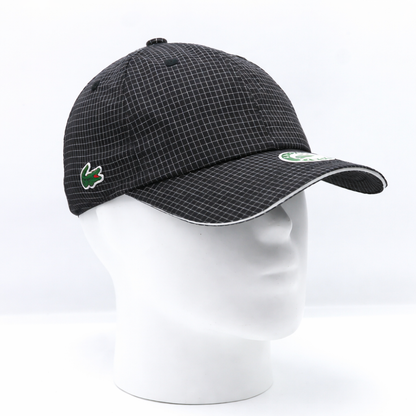 Lacoste Noir Roi 2026