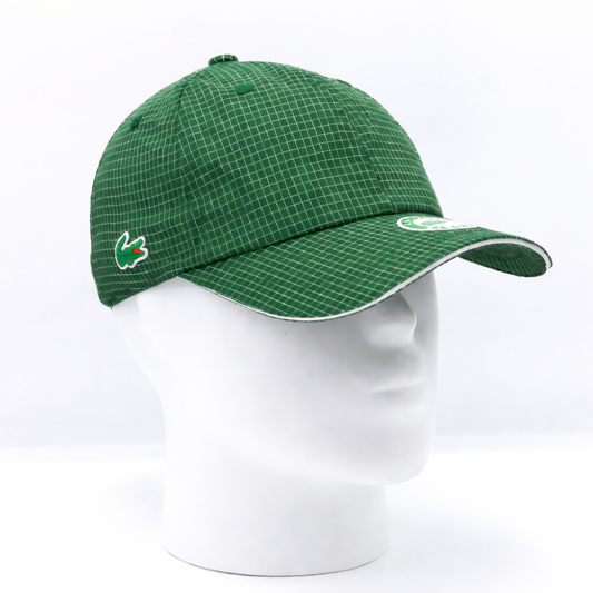 Lacoste Vert Roi 2026
