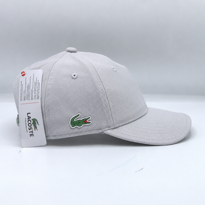 Lacoste Gris Claire 2026