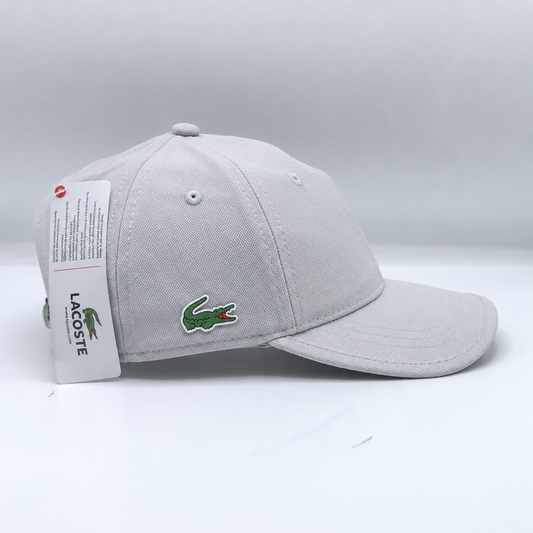 Lacoste Gris Claire 2026