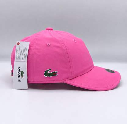 Lacoste Rose 2026