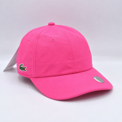 Lacoste Rose 2026