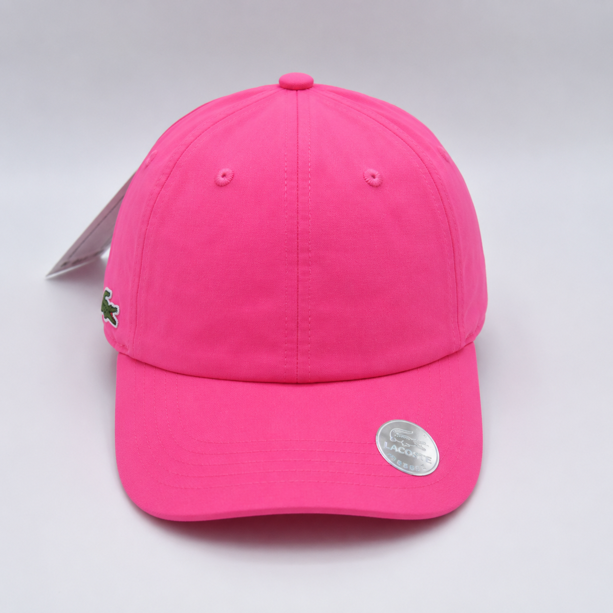 Lacoste Rose 2026