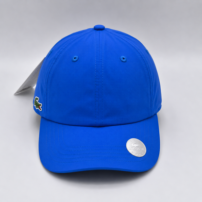 Lacoste Bleu Roi 2026