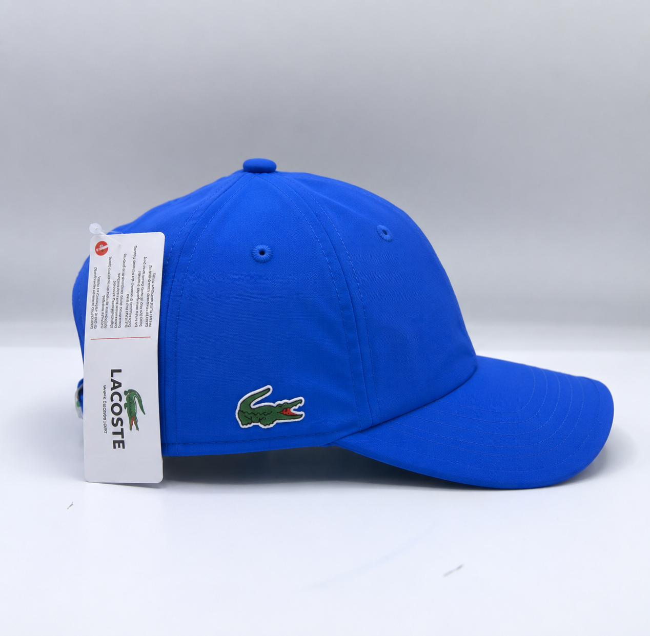 Lacoste Bleu Roi 2026