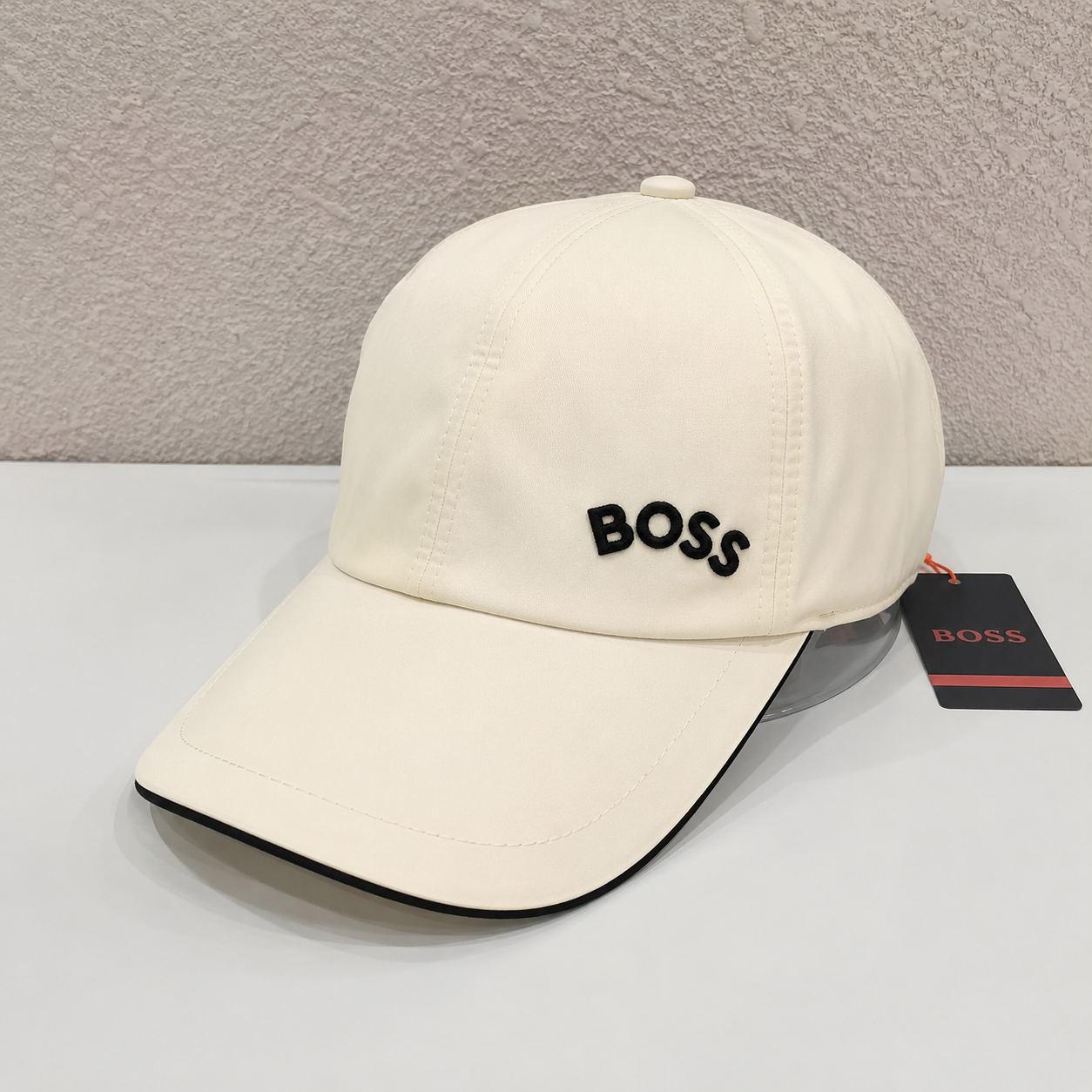 BOSS Blanche C II