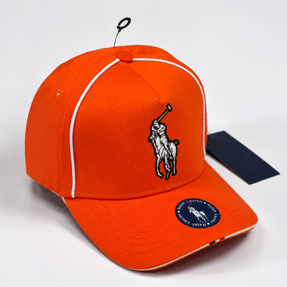 POLO By Ralph Lauren ORANGE 2026