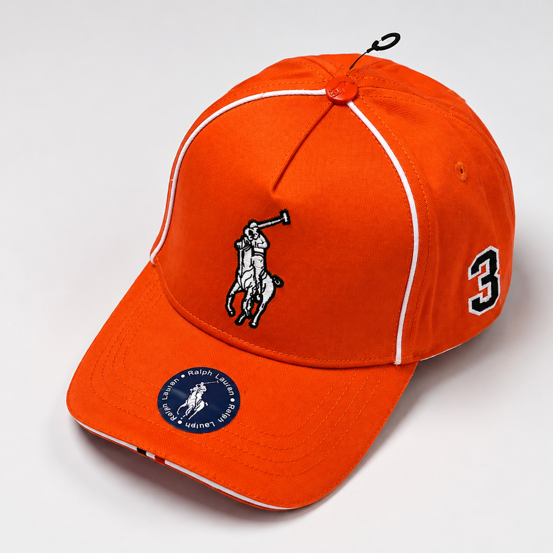 POLO By Ralph Lauren ORANGE 2026