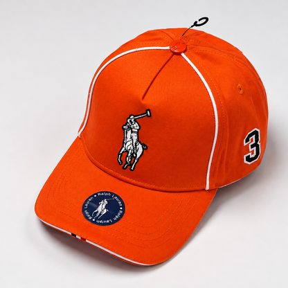 POLO By Ralph Lauren ORANGE 2026