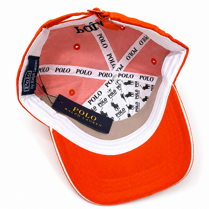 POLO By Ralph Lauren ORANGE 2026