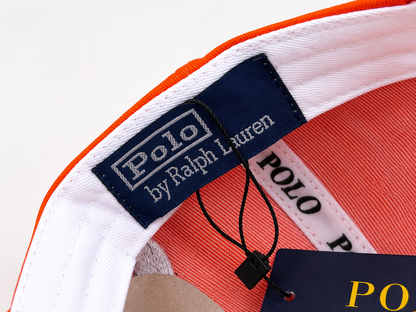 POLO By Ralph Lauren ORANGE 2026