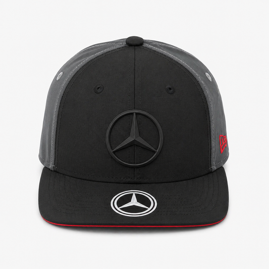 Mercedes Benz Black Black 2026