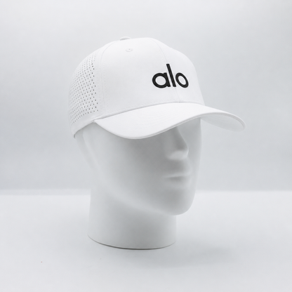 ALO White White 2026