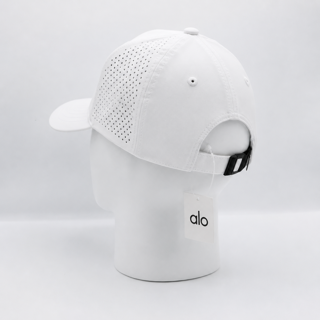 ALO White White 2026