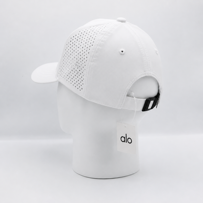 ALO White White 2026