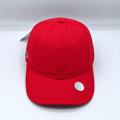 Lacoste Rouge 2026