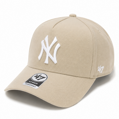 NEW York Beige II