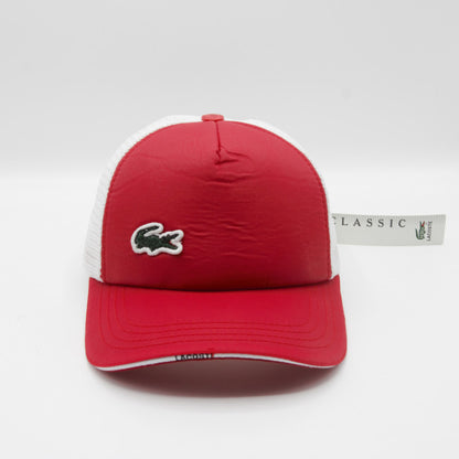 Lacoste Filet Rouge