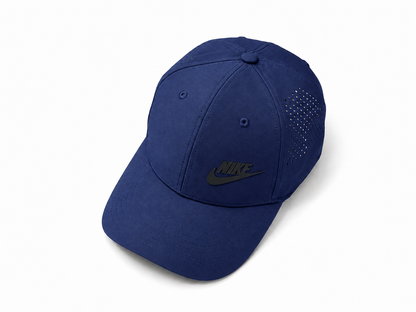 Nike Bleu Nuit Filet