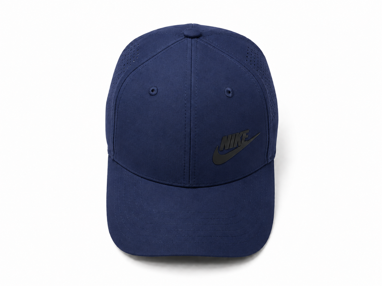 Nike Bleu Nuit Filet
