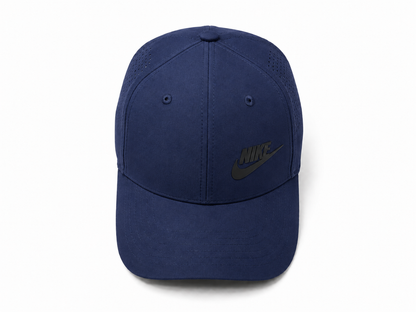 Nike Bleu Nuit Filet