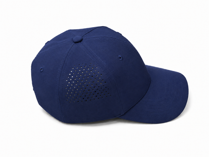 Nike Bleu Nuit Filet