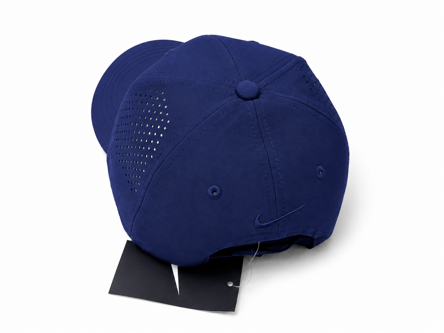 Nike Bleu Nuit Filet
