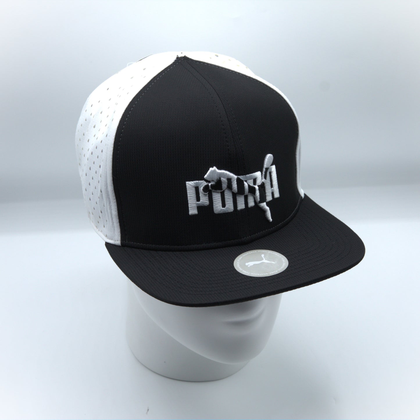 Puma Black and White 2026