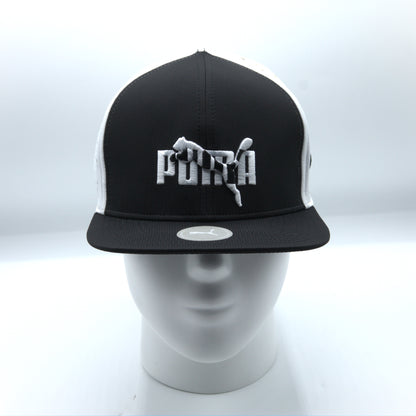 Puma Black and White 2026