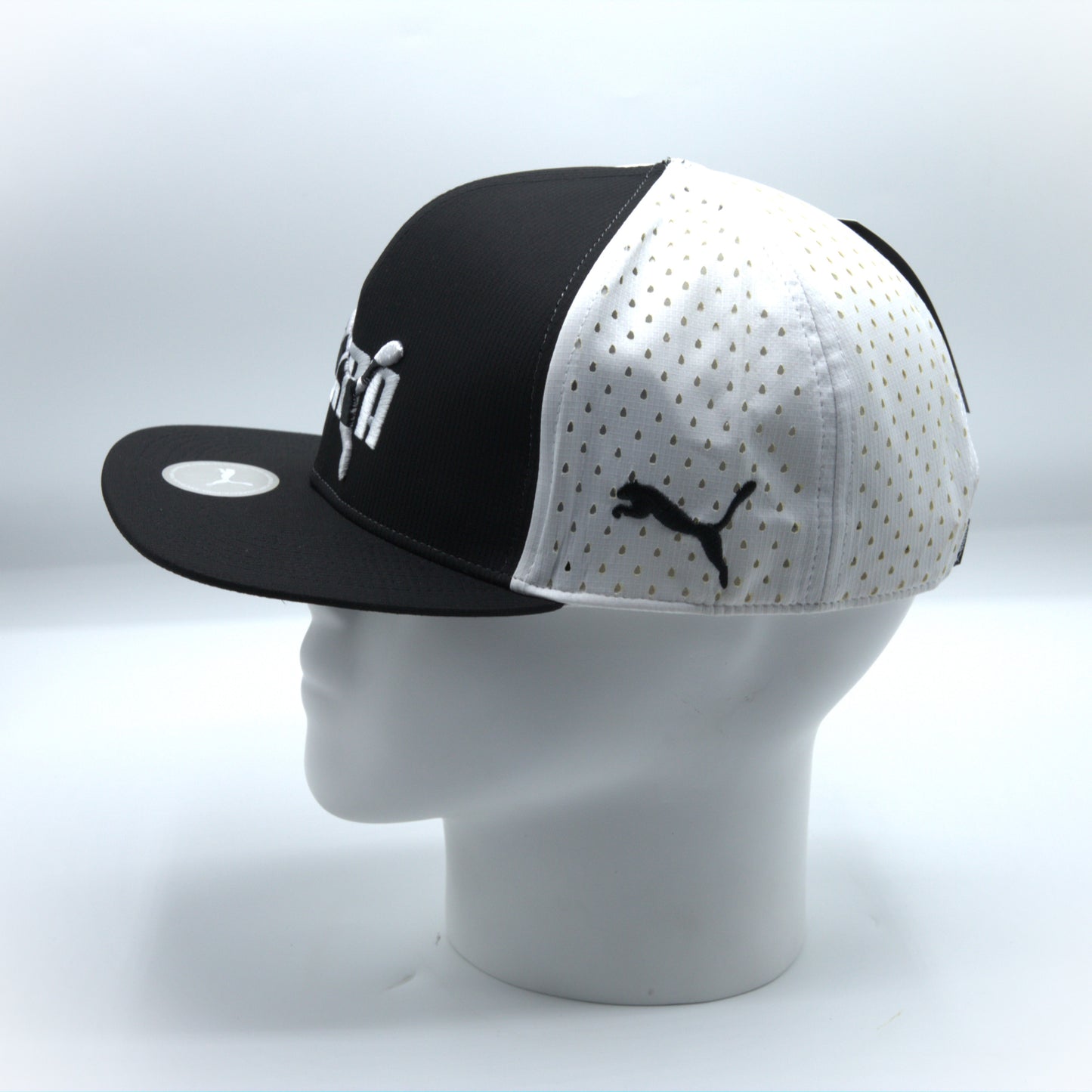 Puma Black and White 2026