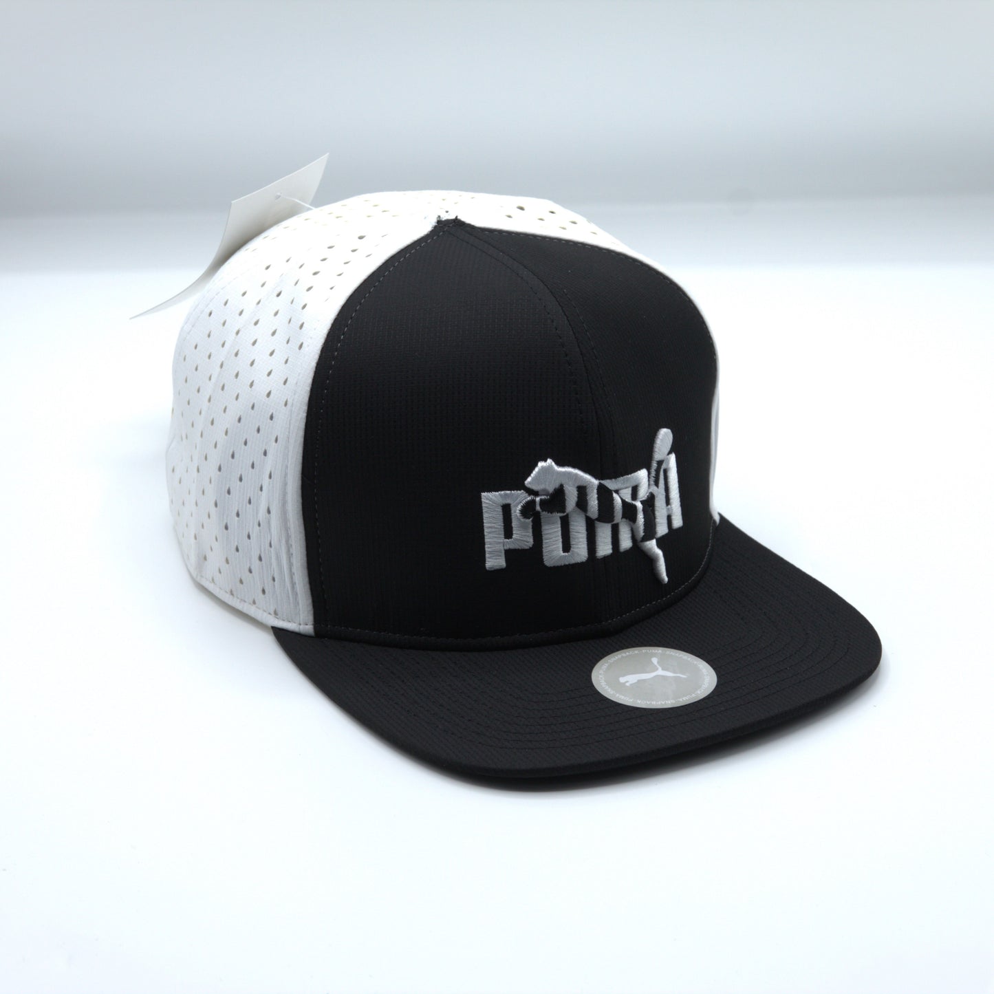 Puma Black and White 2026