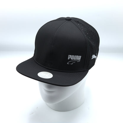 Puma Black Black 2026