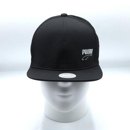 Puma Black Black 2026