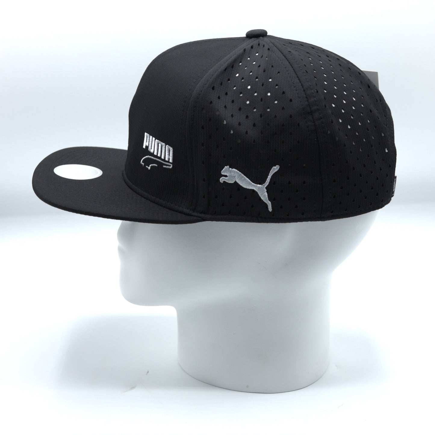 Puma Black Black 2026