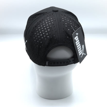 Puma Black Black 2026